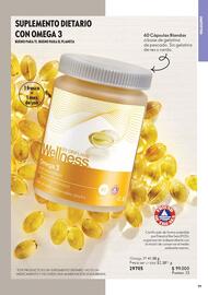 Catálogo Oriflame Página 99