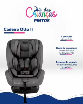 Magazine Lojas Pintos (válido até 15-10)