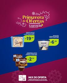 Catálogo Lourencini Supermercados Página 2