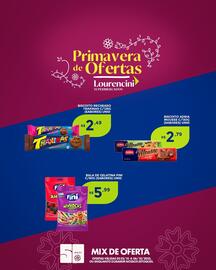 Catálogo Lourencini Supermercados Página 3