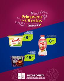 Catálogo Lourencini Supermercados Página 4