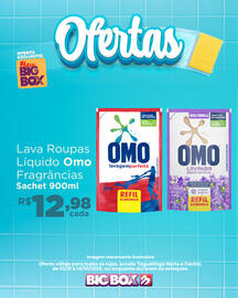 Encarte Big Box Página 2