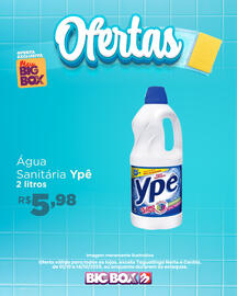 Encarte Big Box Página 4