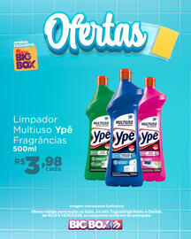 Encarte Big Box Página 5