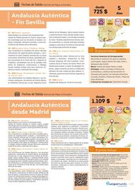 Catálogo EuropaMundo Página 10