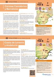 Catálogo EuropaMundo Página 18