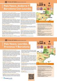 Catálogo EuropaMundo Página 31