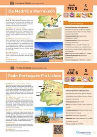 Catálogo EuropaMundo Página 8