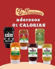 Catálogo La Providencia Página 1