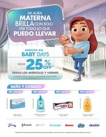 Catálogo Pharmacy's Página 10