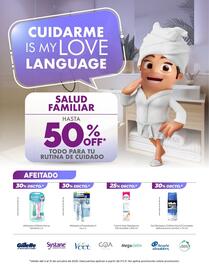 Catálogo Pharmacy's Página 14