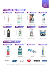 Catálogo Pharmacy's Página 15