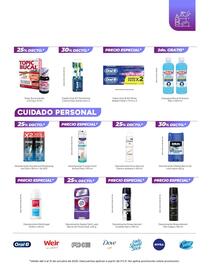 Catálogo Pharmacy's Página 16