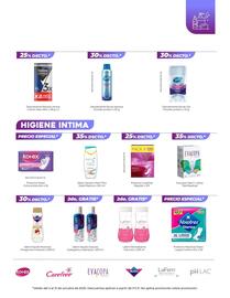 Catálogo Pharmacy's Página 17