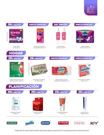 Catálogo Pharmacy's Página 18