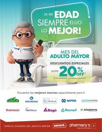 Catálogo Pharmacy's Página 19