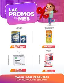 Catálogo Pharmacy's Página 2