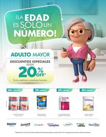 Catálogo Pharmacy's Página 20