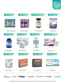 Catálogo Pharmacy's Página 21