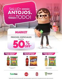Catálogo Pharmacy's Página 22