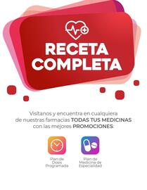 Catálogo Pharmacy's Página 25