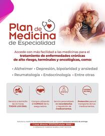 Catálogo Pharmacy's Página 28