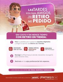 Catálogo Pharmacy's Página 29