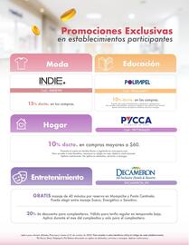 Catálogo Pharmacy's Página 31