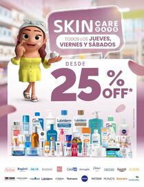 Catálogo Pharmacy's Página 5