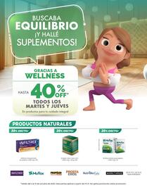 Catálogo Pharmacy's Página 6