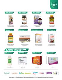 Catálogo Pharmacy's Página 7