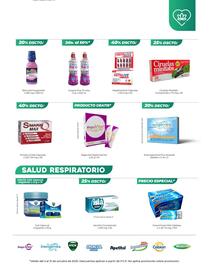 Catálogo Pharmacy's Página 8