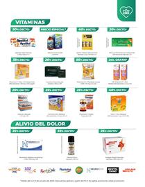 Catálogo Pharmacy's Página 9