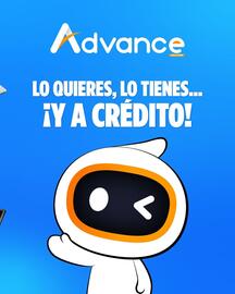 Catálogo Advance Página 4