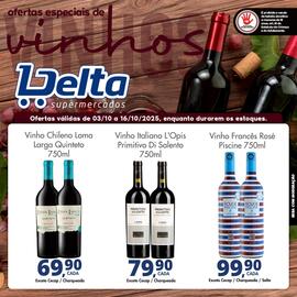 Catálogo Delta Supermercados Página 2