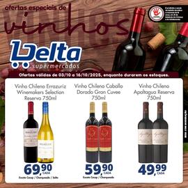 Catálogo Delta Supermercados Página 3