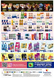 Catálogo Superbom Supermercados Página 4