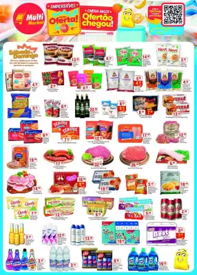 Encarte Rede Multi Market (válido até 5-10)