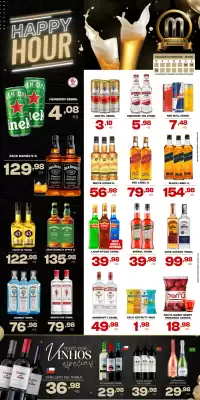 Folheto Mercadão Atacadista (válido até 5-10)