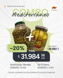 Catálogo El Milagro Mayorista semana 40 Página 2