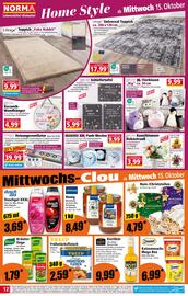Norma Prospekt woche 42 Seite 12