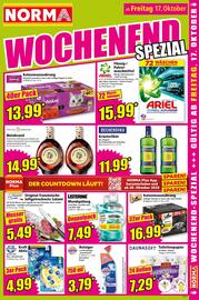 Norma Prospekt woche 42 Seite 15