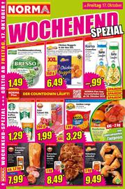 Norma Prospekt woche 42 Seite 16