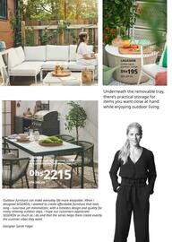 Ikea catalogue Page 12