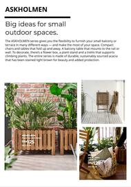 Ikea catalogue Page 15