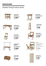 Ikea catalogue Page 17