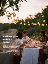 Ikea catalogue Page 2