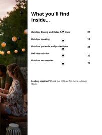Ikea catalogue Page 3