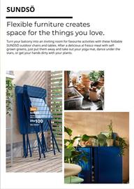 Ikea catalogue Page 35