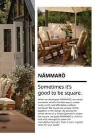 Ikea catalogue Page 5